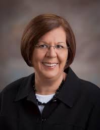 Cheryl Rose Philippi 1952