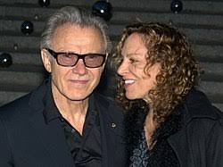 Harvey Keitel