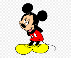 Maybe you would like to learn more about one of these? Svg Transparent Library Disney Characters Google Search Mickey Mouse Aww Shucks Clipart 1284878 Pinclipart