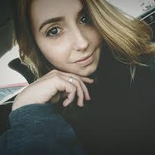 Brittany Stroud's Instagram, Twitter & Facebook