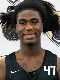 Georgia 2023 Guard Offers