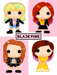 Shop for the latest new arrivals, pop culture merchandise, gifts & collectibles at hot topic! Funko Pop Blackpink Rose Blackpink Reborn 2020