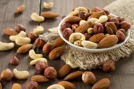 Jenis kacang yang ada di indonesia, beserta manfaatnya. Konsumsi Kacang Mete Dan Almond Bisa Cegah Kanker Usus Kambuh Lagi
