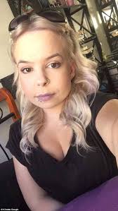 Maybe you would like to learn more about one of these? Kiralee Gough With Dwarfism Reveals The Daily Abuse And Sniggers She Deals With Daily Mail Online