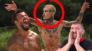 Urmareste aici pe site emisiunea survivor romania sezonul 2 episodul 101 din data de 2 iulie 2021 hd. Greseli In Survivor Romania 2021 Youtube