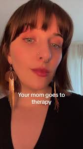 Inner Child Healing: A Mother-Daughter Therapy Journey