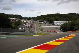 Buy official tickets for the f1® belgian grand prix. 2021 Formula 1 Belgian Grand Prix Session Timings And Preview