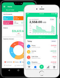 Wallet By Budgetbakers Your New Personal Finance Manager