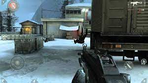 Channel contents android full offline games Modern Combat 3 Fallen Nation V1 1 7g Apk Obb Only4gamers