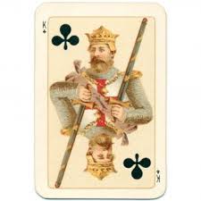 Maybe you would like to learn more about one of these? Antique Playing Card Types Evaluation Tips And Values Lovetoknow