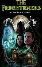 The Frighteners Horror Movie Horror Movie Icons Horror Movie Art Horror Movies