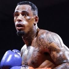 Nehemiah Jones vs. Corey Caad, TCL 1