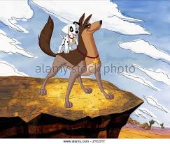 Cartoons are for kids and adults! Patch Thunderbolt 101 Dalmatians Ii Patch S London Adventure 2003 101 Dalmatians Dalmatian 101 Dalmatians 2