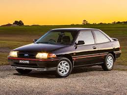 It was an updated version of mazda familia 323. Ford Laser Tx3 Turbo 4wd Buyer S Guide