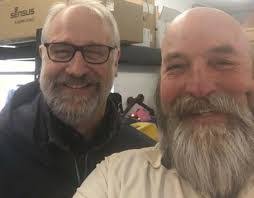 Sam Wyant's Instagram, Twitter & Facebook