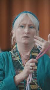 Gotta watch out for those woke placentas 😭#DaddyIssues #DavidMorrissey  #AimeeLouWood #BirthingClassDaddy Issues sees Gemma, played by Aimee Lou  Wood, an erratic young woman whose father, Malcolm ...