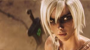 Awaken Ft Valerie Broussard Season 2019 Cinematic League Of Legends Some 4k Wallpapers From Awaken Ft Valerie Broussard League Of Legends Cinematic Season 2019 League Of Legends Lol League Of Legends League