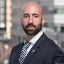 Four cybersecurity firms startups merge to create new McLean company