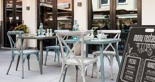 Arredo urbano, per esterni e. Compra Arredamento Per Esterni Bar Ristoranti Hotel B B E Locali Online Su Vega