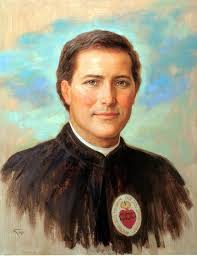 Fr. Dave Nixon reflects