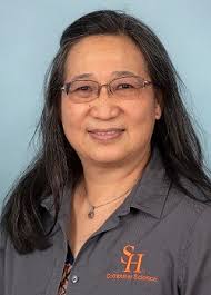 Dr. Li-Jen Shannon