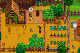 Stardew valley forest farm layouts need to be heavy on buildings. The Best Farm Types In Stardew Valley Ranked Ordinary Reviews