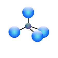 How To Make A Model Of The Neon Atom Neon Atom Neon Atom Model Atom Model