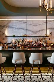 What are the top finishing ideas for commercial bar design? Amazing Restaurant Interior Design Ideas Stylish Cafe Interior Design Projects Bar Interiors With Chic Seating Hotel Bar Design Luxury Bar Hotel Room Design