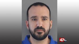 Millsboro man arrested for continuous sex abuse of a child