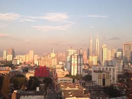 The borders of malaysia include land and maritime borders with brunei, indonesia and thailand and shared maritime boundaries with china, philippines, singapore and vietnam. Towers Twins Petronas In Malaysia Towers Petronas In Kuala Lumpur The Most Interesting Facts