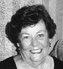Sally Hoffmeister Obituary (2014)