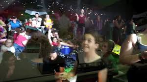 Darwin Carols by Candlelight 2020 Eliza Nolan