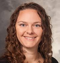 Dr. Katherine Menk Trahan M.D., Surgeon in Charlottesville, VA, 22911