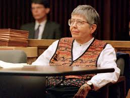 Mary Daly: Controversial Feminist Thealogian