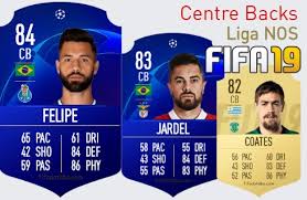 Rúben dos santos gato alves dias (born 14 may 1997), known as rúben dias (portuguese pronunciation: Ruben Alves Dias Fifa 19 Rating Card Price