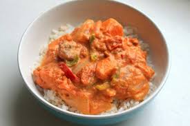 Adults, when under severe emotional stress, turn to what could be called 'comfort food'—food associated with the security of childhood, like mother's poached egg or famous chicken soup. Recipe Wednesday Domoda Peanut Butter Soup Banjul Gambia Afro Tourism