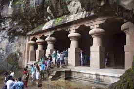 Elephanta Island | Description & Facts ...