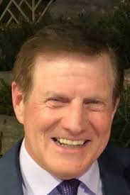 Thomas Joseph Fitzpatrick. Beloved...