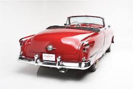 Image result for Regent Maroon 1952 Oldsmobile