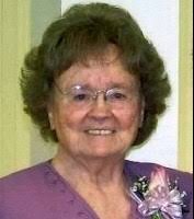 Nellie Higgs Obituary (1920