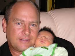 Patrick PETIT, 65 ans (MOURENX)