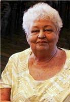 Mary Bates Obituary (1941