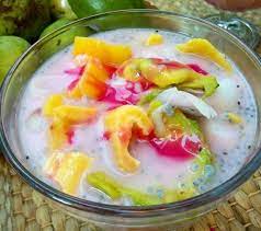 10 Resep Takjil Buka Puasa Sederhana Yang Lezat Menyegarkan Iniresep Com Resep Makanan Dan Minuman Buah Segar