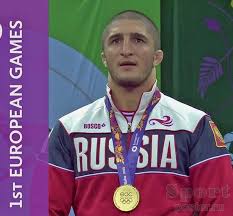 Maybe you would like to learn more about one of these? Abdulrashid Bulachevich Sadulaev