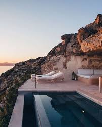 Architecture Design On Instagram Cap Rocat Hotel Antonio Obrador Mallorca Spain 12746 In 2020 Places To Travel Outdoor Places