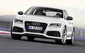 Find and download audi wallpaper on hipwallpaper. Audi Rs 7 Cars 1920x1200 Wallpaper Teahub Io
