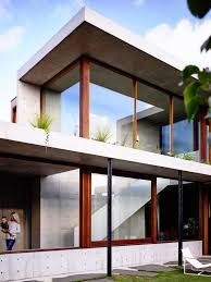 Concrete Luxe Desire To Inspire Desiretoinspire Net Concrete House Concrete Houses Concrete Architecture
