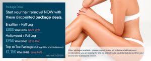 Our toowong clinic provides reliable laser hair removal services. Laser Hair Removal Deals Cheltenham Cygnini Clinic