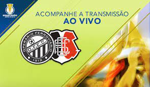 O tvweb360 é a oportunidade de comparar. Cbf Futebol On Twitter Hoje Tem Seriec Ao Vivo Na Cbf Tv Daqui A Pouco As 15h A Bola Rola Para Operario X Santa Cruz E Voce Vai Poder Assistir Em Https T Co 8jgeihdkzx