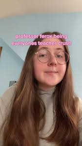 Professor Ferox Edit